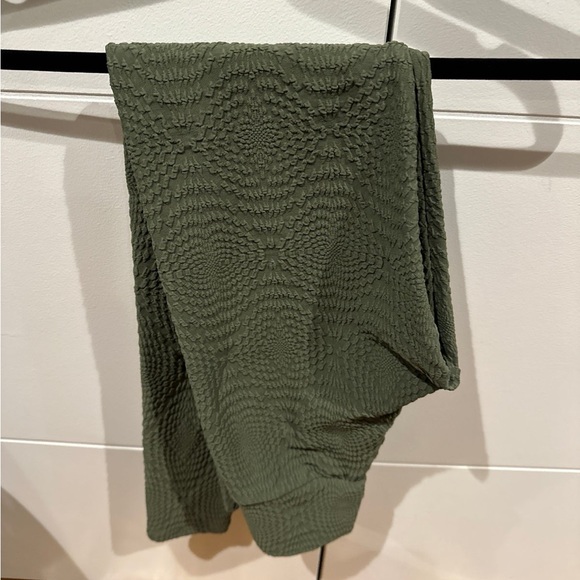 Booty by Brabants Mermaid Leggings - Picture 2 of 4